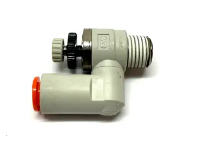 New | in-Stock SMC AS2311F Parts (Hydraulics and Pneumatics) Michigan US | Maverick Industrial Sales #1502266