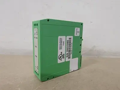 USED PHOENIX CONTACT MCT5-005E