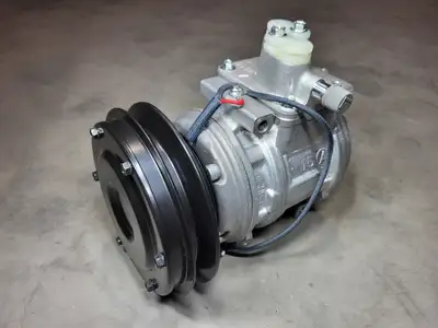 NEW KOMATSU 14X-711-8580