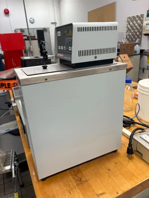 Used KRUSS G12 Temperature/Vibration Chambers South Carolina US | ESS Industrial Equipment Sales #1604970