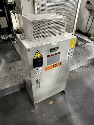 USED 2014 ORII RYN120SISX