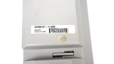 USED ABB DSQC-346E