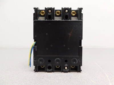 Used Square D FAL341001212 Circuit Breakers Ohio US | Equipment Recovery Corp. #1331036