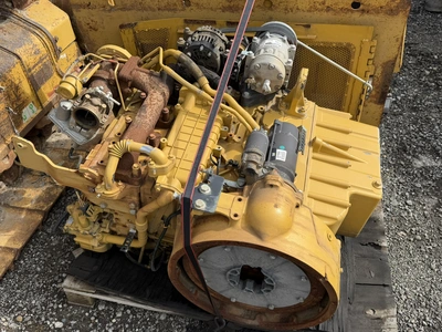 Used 2014 CAT D5K2 LGP Crawler Dozers Michigan US | Miedema Asset Management Group #1483300