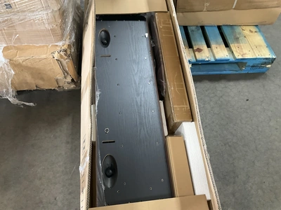 Used _UNKNOWN_ _UNKNOWN_ Commercial Audio/Visual Equipment Michigan US | Miedema Asset Management Group #1313714