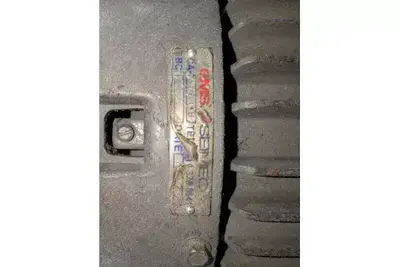 2017 NEW YORK BLOWER 20 hp blower Extrusion Other, Blowers | Mark One Machinery (6)