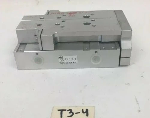 Used PHD 06306756-03 Rotary Actuators Indiana US | J&J Industrial Supply #1072667