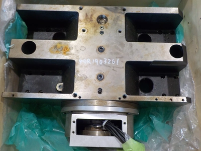 Used _UNKNOWN_ _UNKNOWN_ Spindle Motors Michigan US | Miedema Asset Management Group #1288242