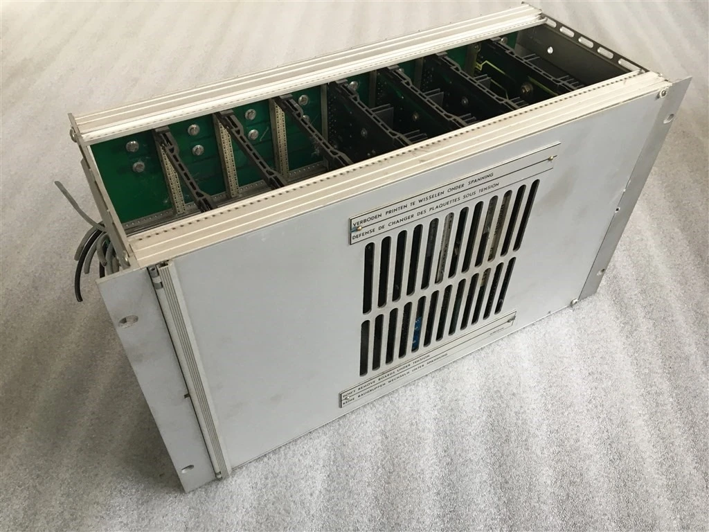 USED LVD G3991842 ( L303 ), CONSISTING OF 4 PARTS:-