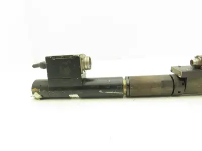 Gardner Denver 1BB 933871 Cooper Automation Servo Electric Nutrunner 3/8" Drive