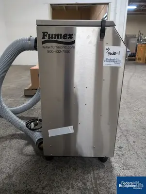 USED Control Micro System Control Micro Systems Laser, Model CMS-5250C