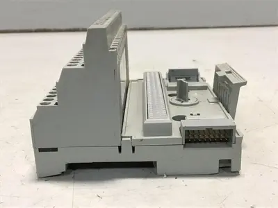 USED ALLEN BRADLEY 1794-TB32 SER A