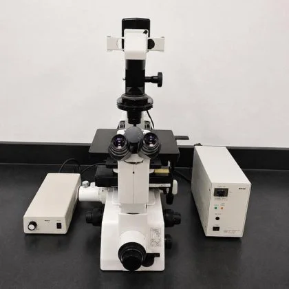 Used NIKON XP2U Microscopes New Jersey US | Bionex Scientific LLC #799822