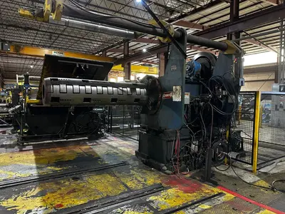 CHICAGO SLITTER 72" Maxisota Slitting Lines | H.E. Phipps Co. Inc. (14)