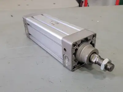 USED SMC CP95SDB63-125