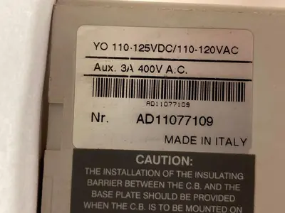 USED ABB S4H