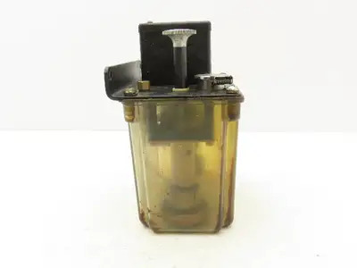 Used BIJUR _UNKNOWN_ Hydraulic Pumps Indiana US | Arrow Industrial #1408478