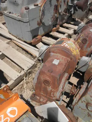USED GENERAL ELECTRIC 7GJ14AF2KH02