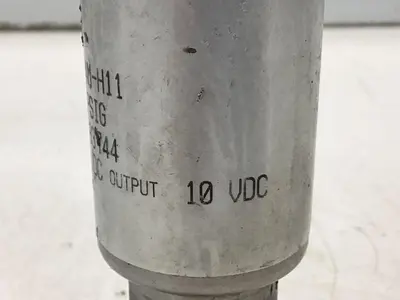 USED DYNISCO PT160-4M-H11