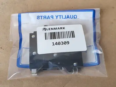 USED SQUARE D QOT120