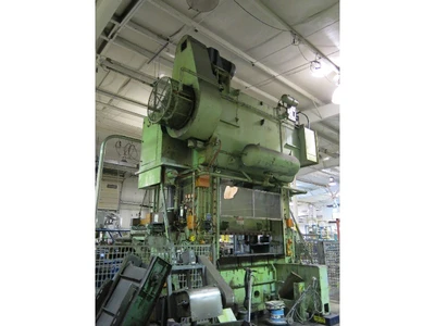 USED 1973 VERSON SE2-500-84-48