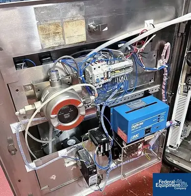 USED Fluid Air Fluid Air 007 Mill