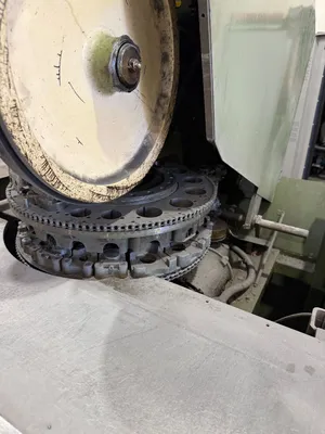 Used DI-ACRO VT-19S Turret Punches California US | Heavy Wall Consulting #1424108