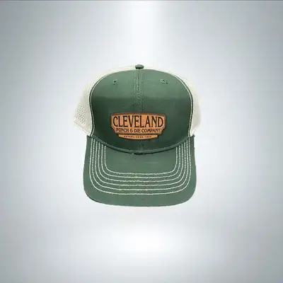 CLEVELAND PUNCH & DIE CPDHAT Tooling | Punch Press and Shear (2)