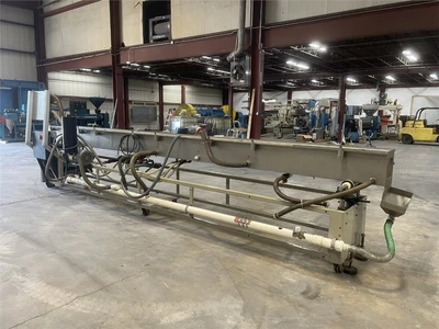 USED CONAIR MCB-21-4