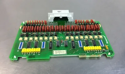 HONEYWELL PLC 621-1151 INPUT BOARD 3C-3