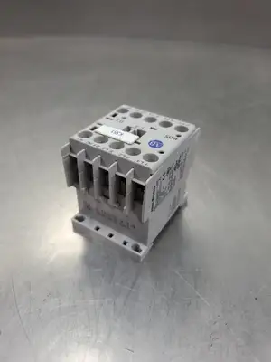 Allen Bradley 100-K05*01 Series A Contactor, 10A, 230-690V. 4E-41