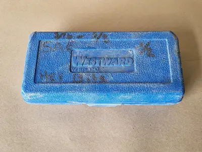USED WESTWARD HSK1210