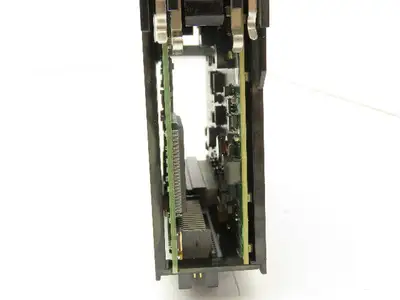 Allen Bradley 1756-L62 ControlLogix 5562 Processor Logix Pac Ser B