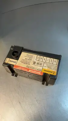 Honeywell S8600M 2.2.3