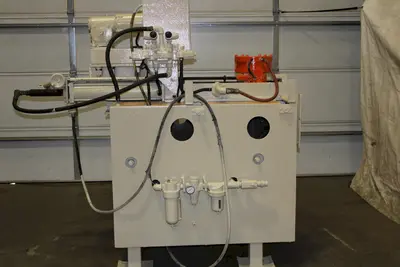 USED AIR FEEDS AF5 12X18