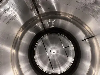 2010 MUELLER 8,300 GALLON Stainless Steel Tanks | Perry Equipment (2)