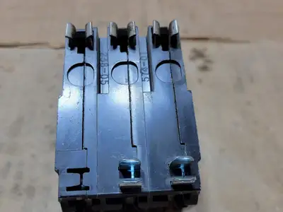 Used SQUARE D QO340 Switchgears British Columbia CA | Lenmark #1438365