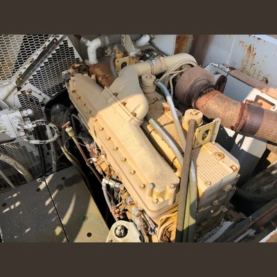 USED 2005 LIEBHERR R984C LITRONIC