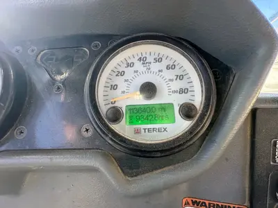 Used 2021 TEREX FD4000 Cement Mixers Georgia US | Proxy Equipment #1381963