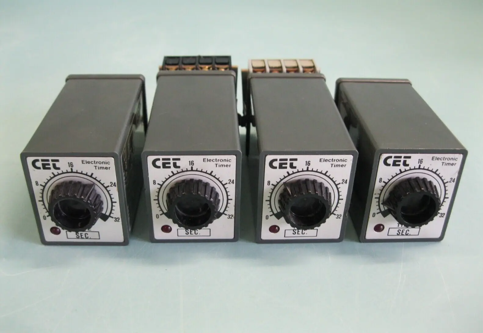 USED CET TE-82