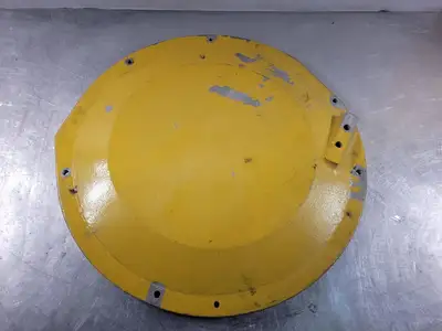 USED CATERPILLAR 4P-7002