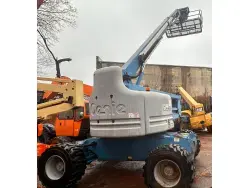 Used 2006 GENIE Z60/34 Manlifts Pennsylvania US | Iron Exchange Equipment Solutions #1352429