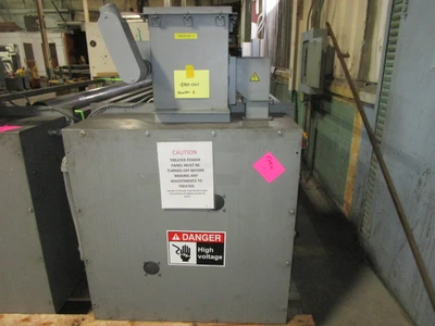 2003 PILLAR TWO SIDED TREATER Treaters, Treaters - Two Sided | Mark One Machinery (4)