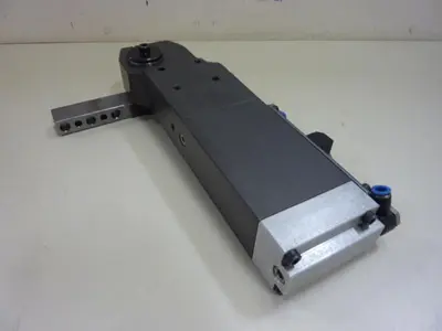 USED BTM CORP 779800G-733207H-90AL-SCDC