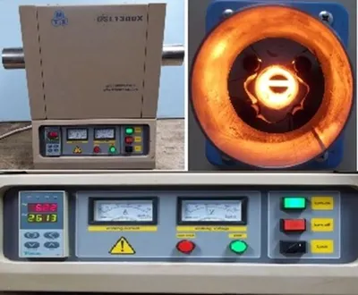 Used _UNKNOWN_ _UNKNOWN_ Tube Type Furnaces Texas US | Bamko Surplus Process Equipment #1178511
