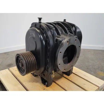 USED GARDNER DENVER 711