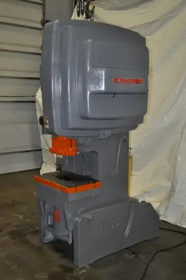 USED 1977 BLISS C-45