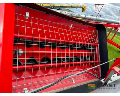 Used HUTCHINSON _UNKNOWN_ Augers Iowa US | Keast Enterprises #1360279