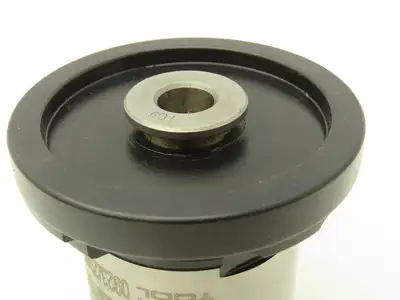 TM Smith 53-009TD #3 Tap Adapter 9/16" Tap Quick Change Tool Holder