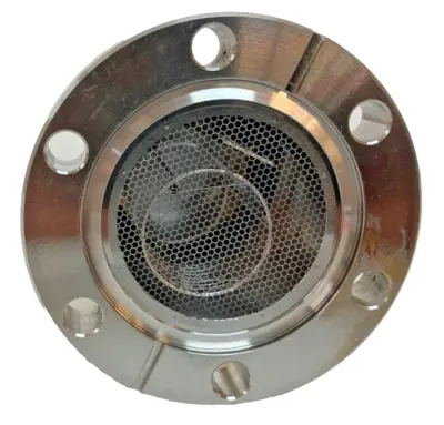 MKS-Granville 370 370121 UHV-Y Stabil-Ion Gauge UHV 2.75: CF (10711)